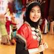 Nindy Sabrina
