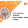 Wulan Aida Fiana Wulan Aida Fiana