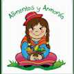Alimentos Y Armonia