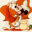 Magical foodies 