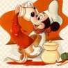 Magical foodies 