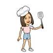 the little cook