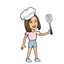the little cook
