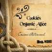 Cookies Organic Alice 
