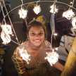 Geetha Yarashi
