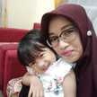 Absharina Khairah