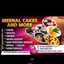 Meenal cake and more 