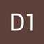 D1 D2
