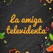 amiga televidenta