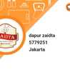 dapur zaidta