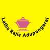 Latha Rajis Adupangarai