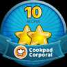 Ammie_ibbi's kitchen 
