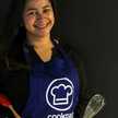 Susana Gracia Cathrine