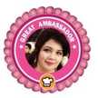 Nosheen Nadeem
