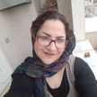 malihe rakhshani