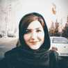 samira arab