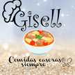 gisell comida casera siempre 