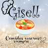 gisell comida casera siempre 