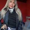 Evelyn Mayol