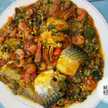 Nengi's Kitchen 
