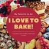 Ilovetobake 🥞🧁🎂 Ilovetobake 🥞🧁🎂