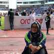 Nurul Izra