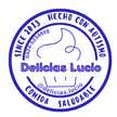 Delicias Lucio