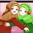 يوميات أختين صعايدة