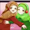 يوميات أختين صعايدة