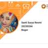 Santi Surya Resmi Santi Surya Resmi