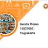 Gendis Mom's Gendis Mom's