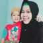 Mamah Fadli