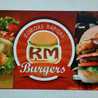 Rm Burgers 