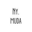 nyonya muda