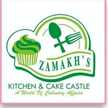 zamakhs kitchen and Cake castle