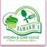 zamakhs kitchen and Cake castle