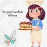 Les gourmandises d'Emma