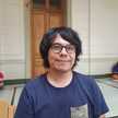 Gabriel Iturra
