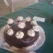 cheffcito chocolatero