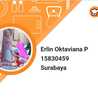Erlin Oktaviana P