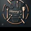 Hanny's Kitchen Story.🌿🌿