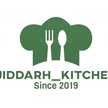 Jiddarh Kitchen