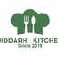 Jiddarh Kitchen