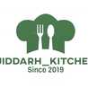 Jiddarh Kitchen