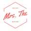 Mrs. The