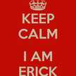 Erick Amber