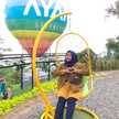 Lu'c Perempuan Tangguh