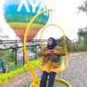 Lu'c Perempuan Tangguh