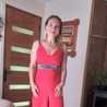 Caro Sandoval Aguilera
