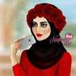  اميرة بنفسي 